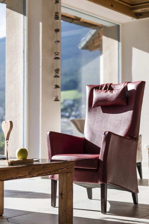 Alpenhotel Rainell Ortisei Esterno foto